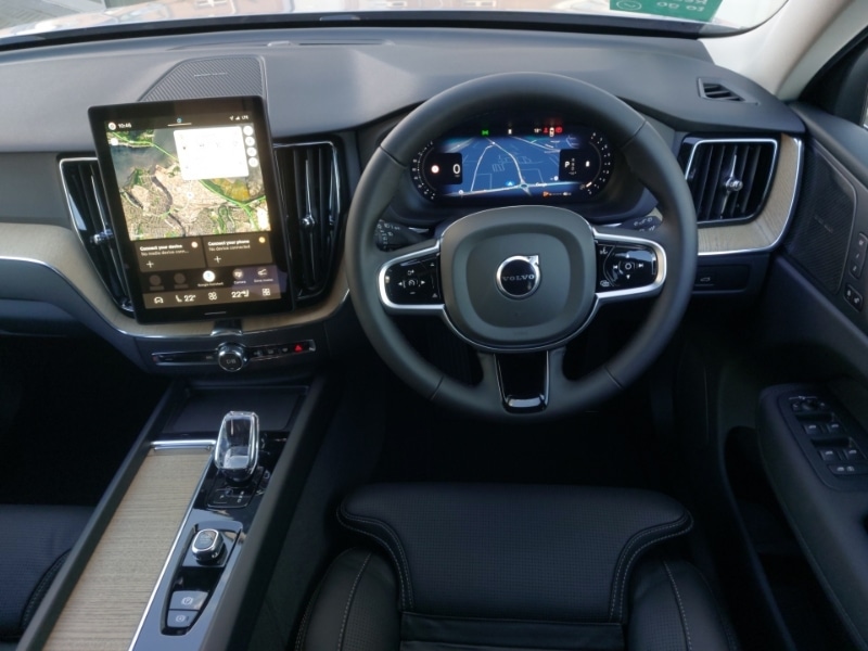 Used Volvo XC60 2025 for sale - 77922563: Photo 7