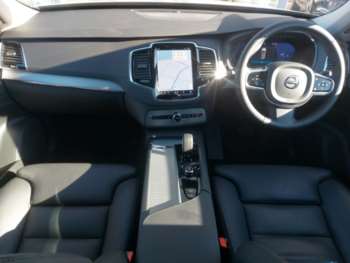 Used Volvo XC90 2024 for sale - 74275316: Photo