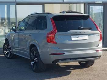 Used Volvo XC90 2024 for sale - 74275316: Photo