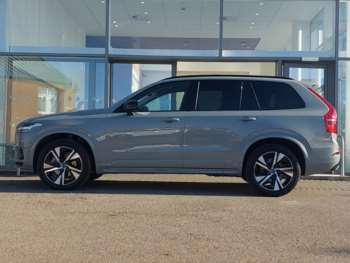 Used Volvo XC90 2024 for sale - 74275316: Photo