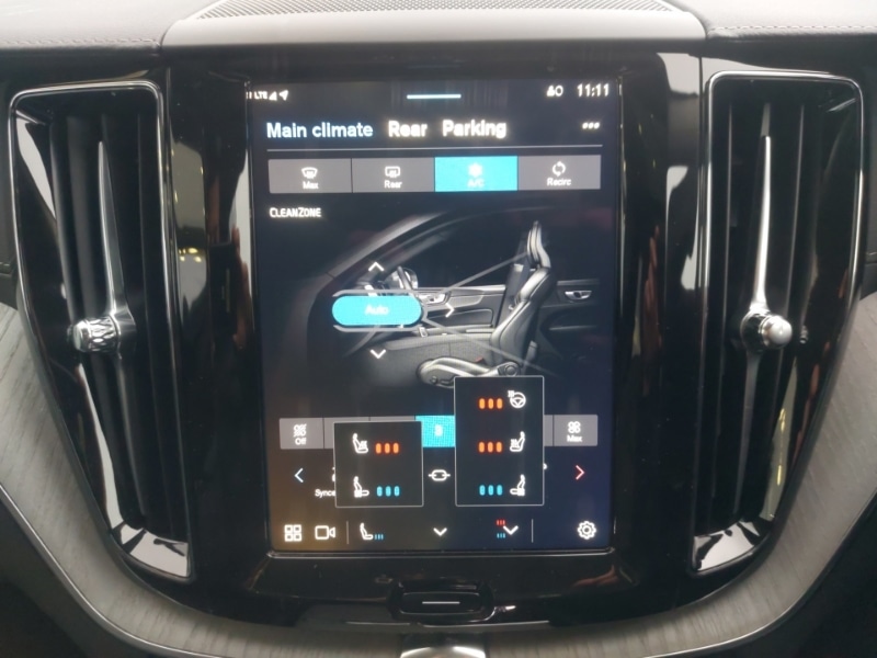 Used Volvo XC60 2025 for sale - 76915514: Photo 15