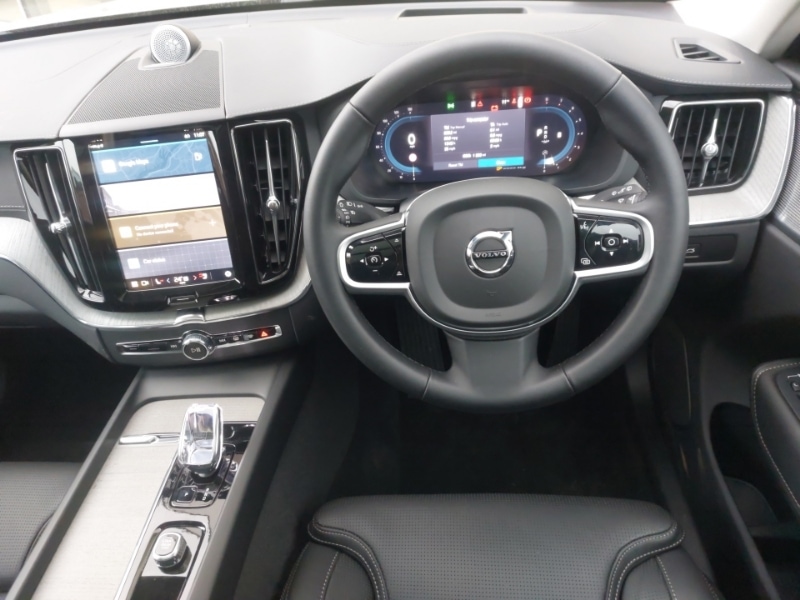 Used Volvo XC60 2025 for sale - 76915514: Photo 7