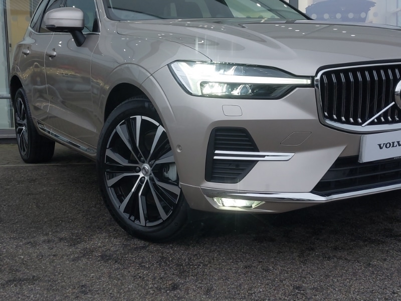 Used Volvo XC60 2025 for sale - 76915514: Photo 9