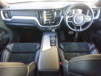 Used Volvo XC60 2019 for sale - 76937863: Photo