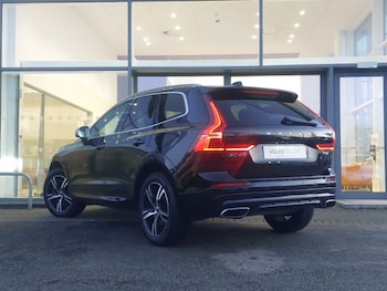 Used Volvo XC60 2019 for sale - 76937863: Photo