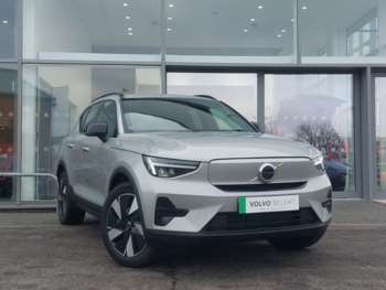 2024 - 175kW Recharge Core 69kWh 5dr Auto