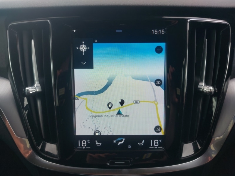 Used Volvo V60 2021 for sale - 76403544: Photo 15