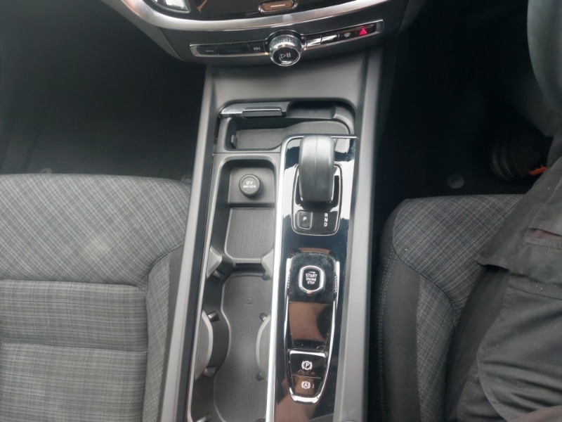 Used Volvo V60 2021 for sale - 76403544: Photo 18