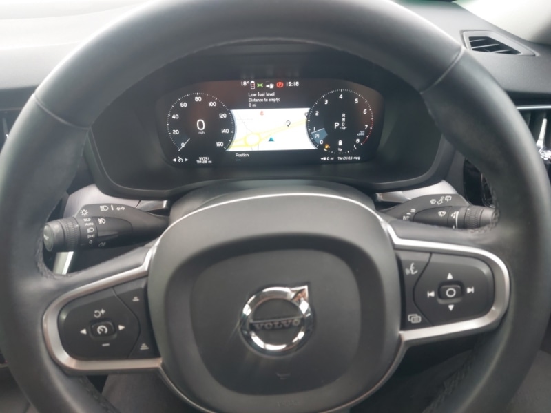 Used Volvo V60 2021 for sale - 76403544: Photo 19