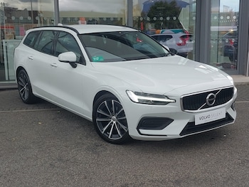 Volvo - V60