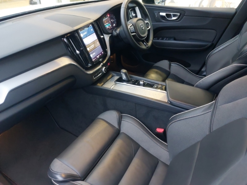 Used Volvo XC60 2022 for sale - 76827141: Photo 5