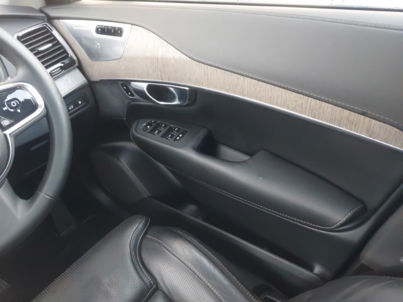 Used Volvo XC90 2023 for sale - 77228829: Photo 10