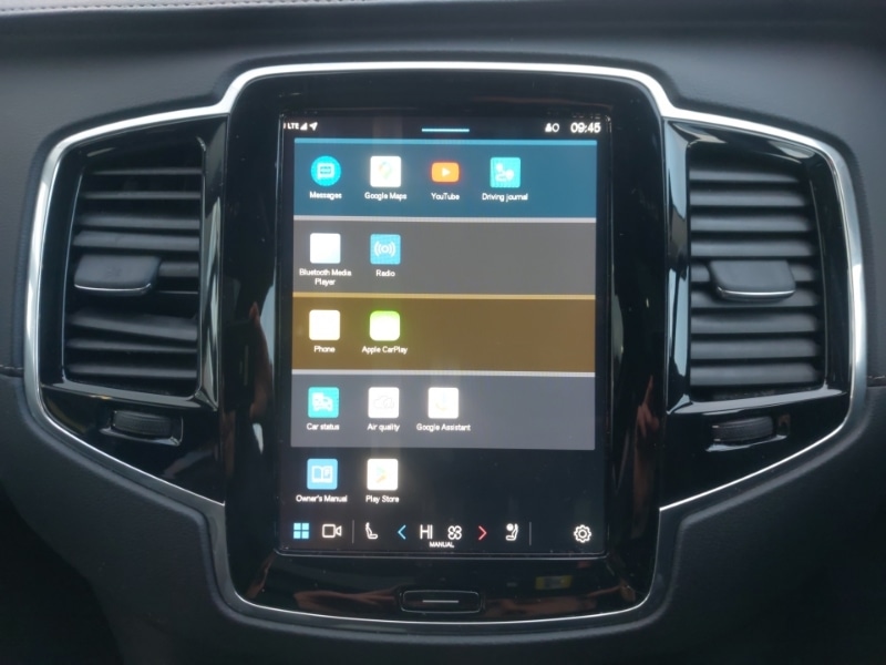 Used Volvo XC90 2023 for sale - 77228829: Photo 13