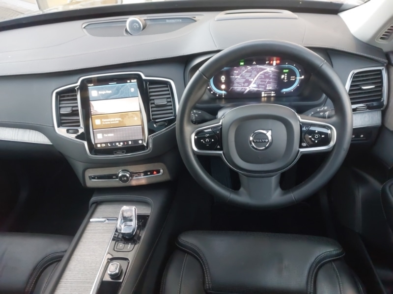 Used Volvo XC90 2023 for sale - 77228829: Photo 7