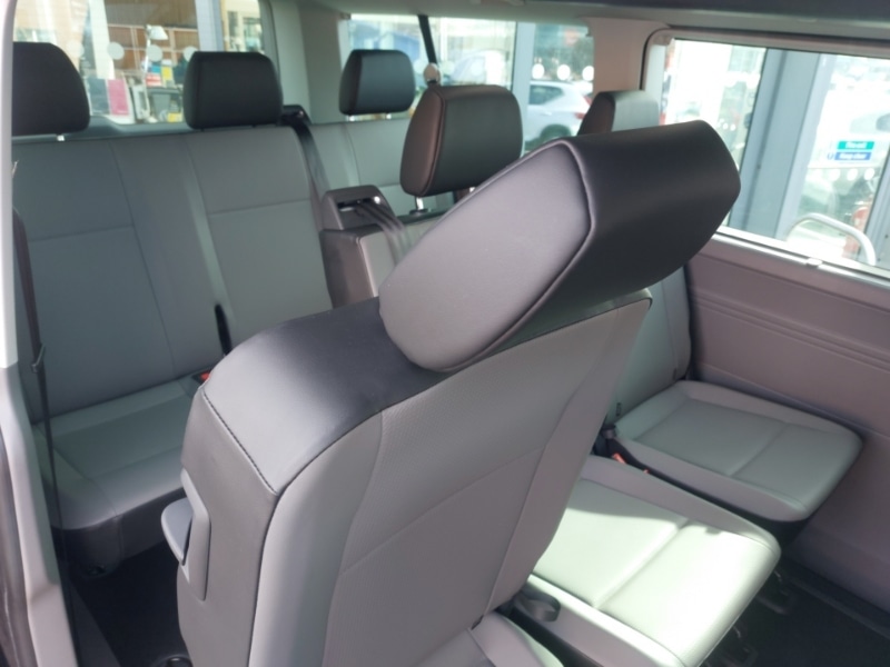 Used Volkswagen Transporter Shuttle 2024 for sale - 78103440: Photo 12