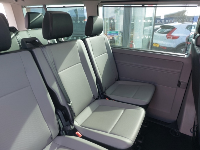 Used Volkswagen Transporter Shuttle 2024 for sale - 78103440: Photo 13