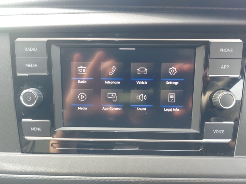 Used Volkswagen Transporter Shuttle 2024 for sale - 78103440: Photo 14