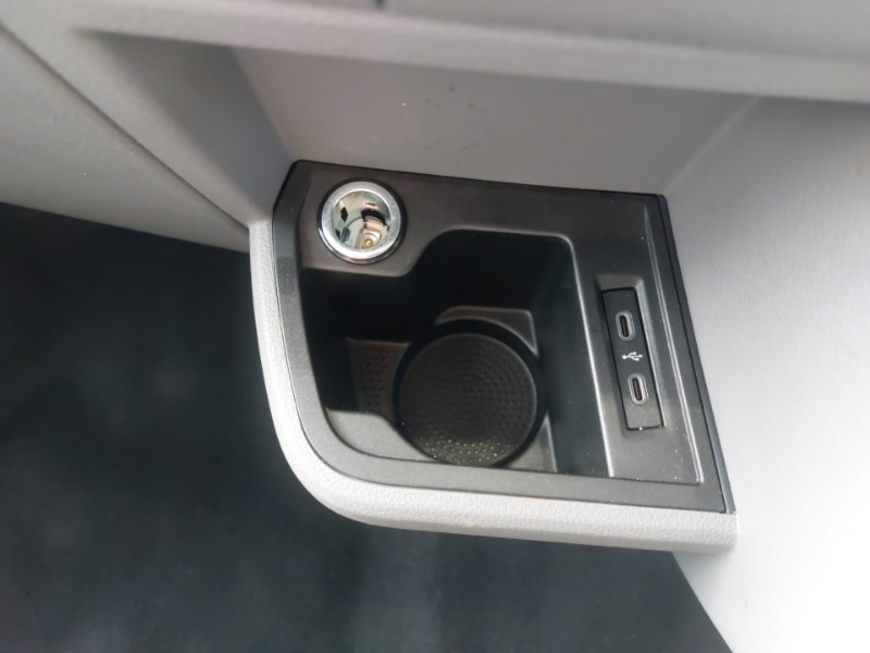 Used Volkswagen Transporter Shuttle 2024 for sale - 78103440: Photo 16