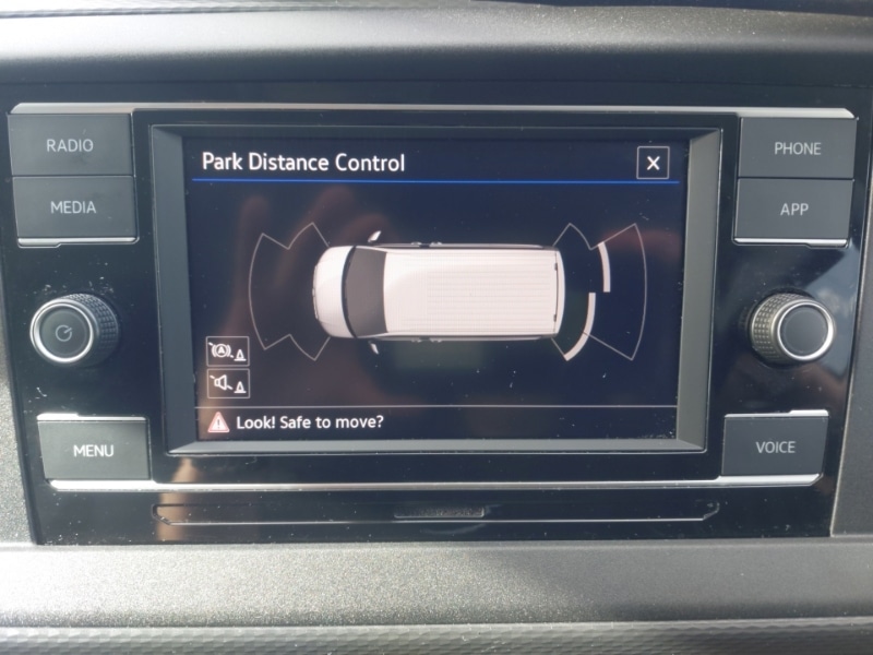 Used Volkswagen Transporter Shuttle 2024 for sale - 78103440: Photo 17