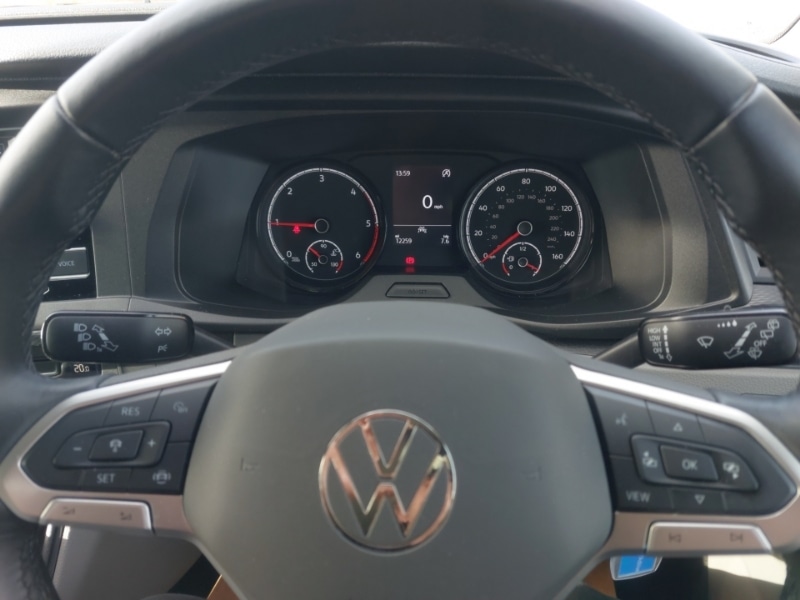 Used Volkswagen Transporter Shuttle 2024 for sale - 78103440: Photo 19