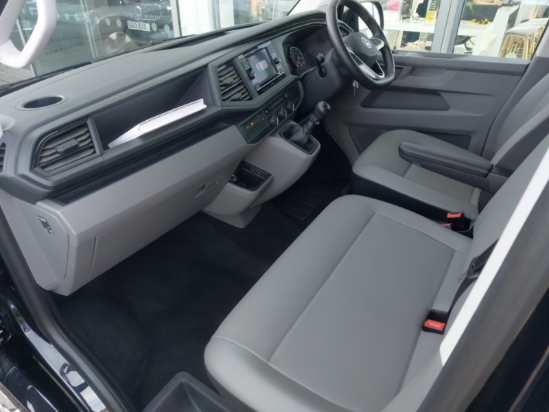 Used Volkswagen Transporter Shuttle 2024 for sale - 78103440: Photo 5