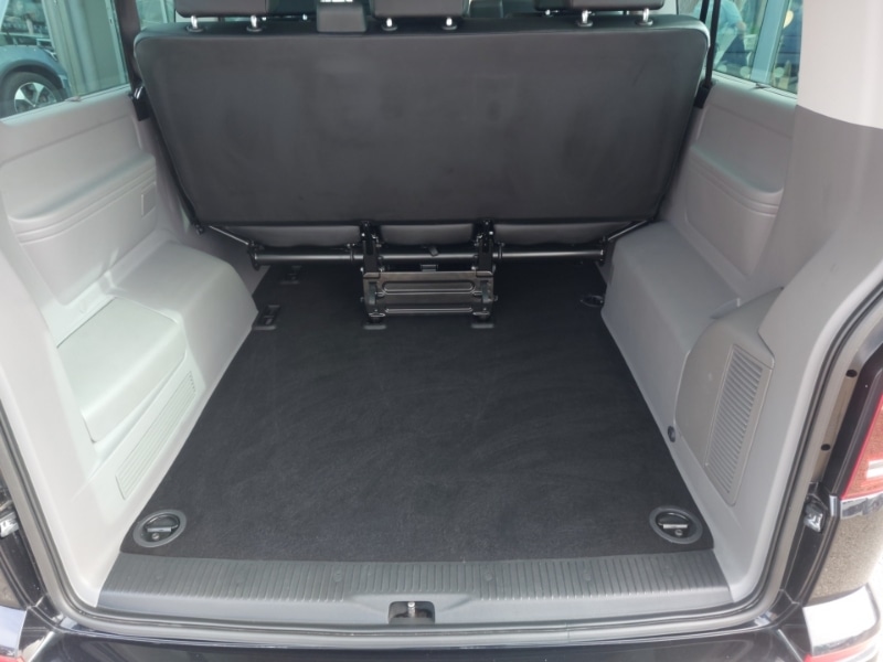 Used Volkswagen Transporter Shuttle 2024 for sale - 78103440: Photo 8