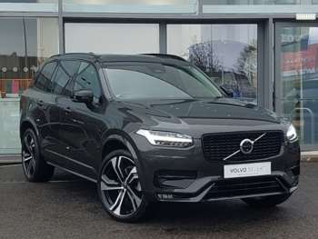 2024 - 2.0 B6P Ultimate Dark 5dr AWD Geartronic