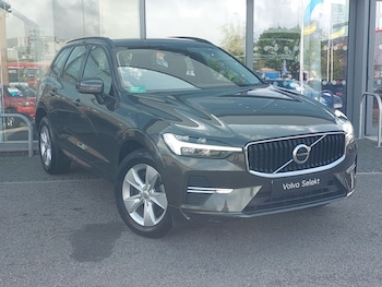 Used Volvo XC60 2022 for sale - 79573443: Photo