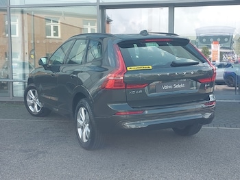 Used Volvo XC60 2022 for sale - 79573443: Photo