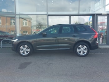 Used Volvo XC60 2022 for sale - 79573443: Photo
