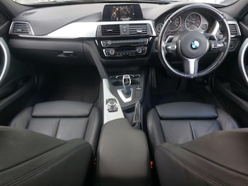 Used BMW 3 Series 2017 for sale - 78317883: Photo