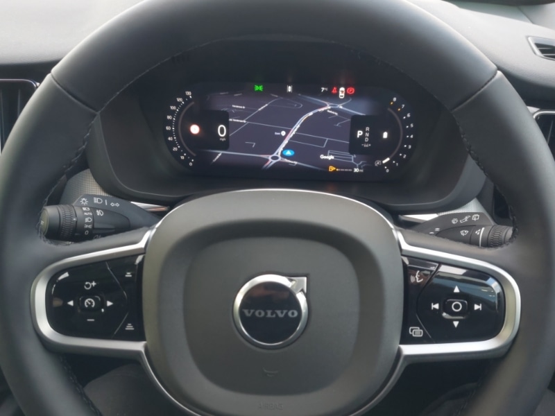 Used Volvo XC60 2025 for sale - 77273330: Photo 19