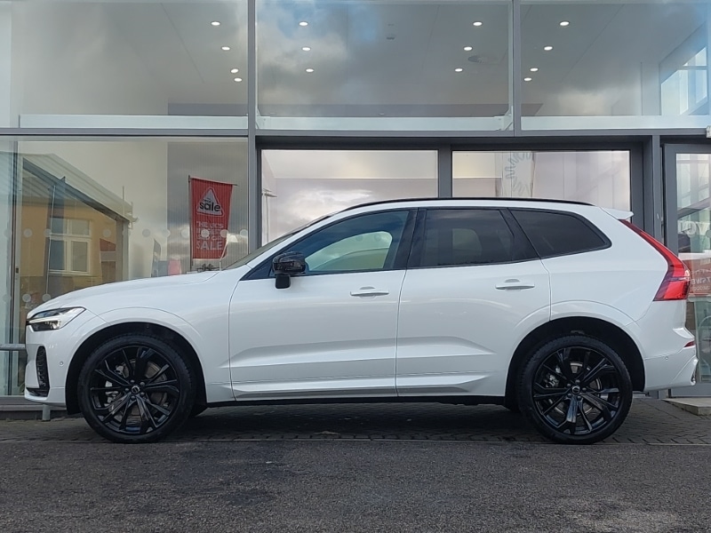 Used Volvo XC60 2025 for sale - 77273330: Photo 4