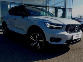 2021 - 1.5 T3 [163] R DESIGN 5dr Geartronic