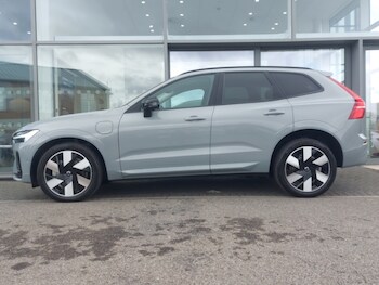 Used Volvo XC60 2024 for sale - 76188122: Photo