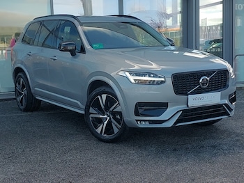 Volvo - XC90
