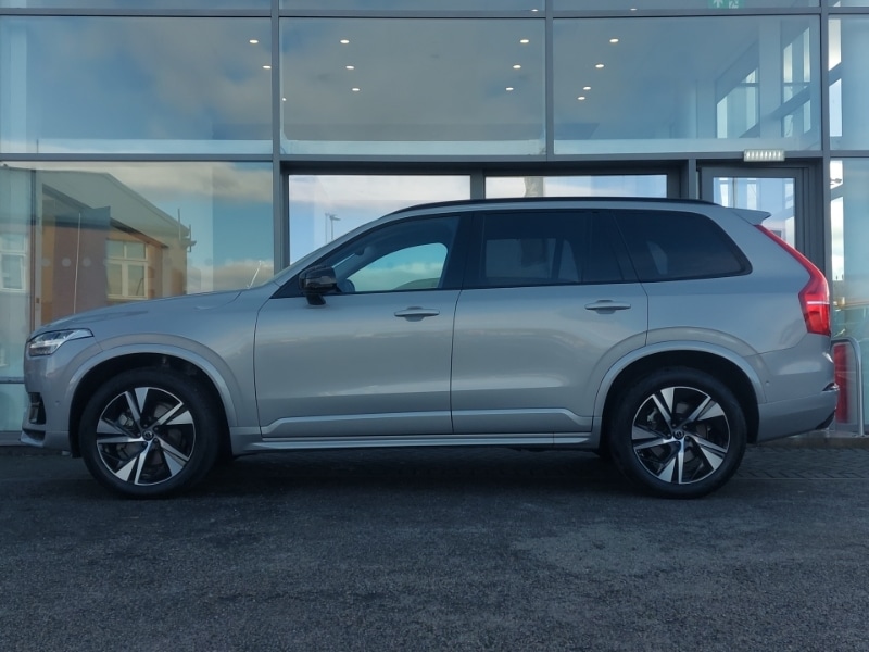 Used Volvo XC90 2024 for sale - 76120846: Photo 4