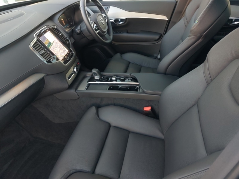 Used Volvo XC90 2024 for sale - 76120846: Photo 5