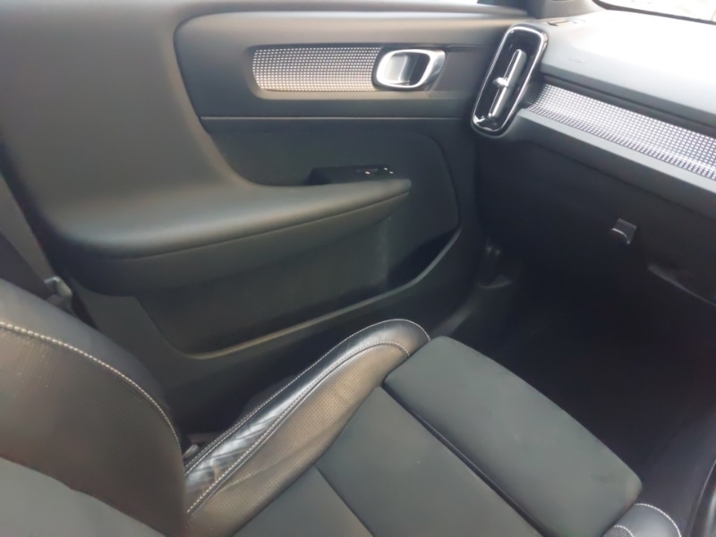 Used Volvo XC40 2019 for sale - 76643974: Photo 11