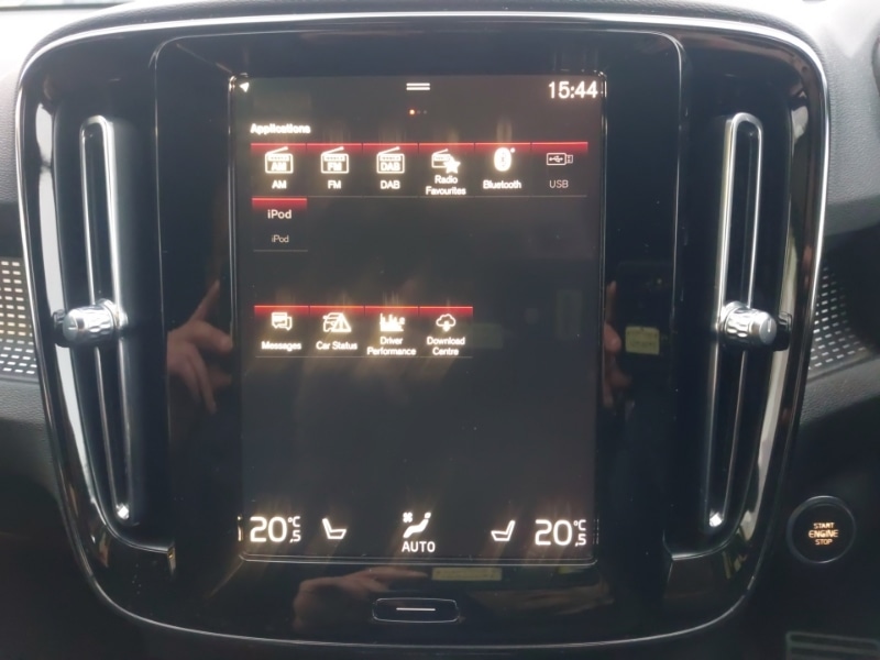 Used Volvo XC40 2019 for sale - 76643974: Photo 13