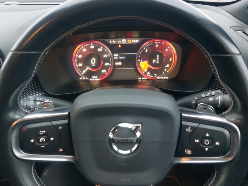 Used Volvo XC40 2019 for sale - 76643974: Photo 19