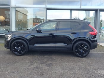 Used Volvo XC40 2026 for sale - 79786481: Photo