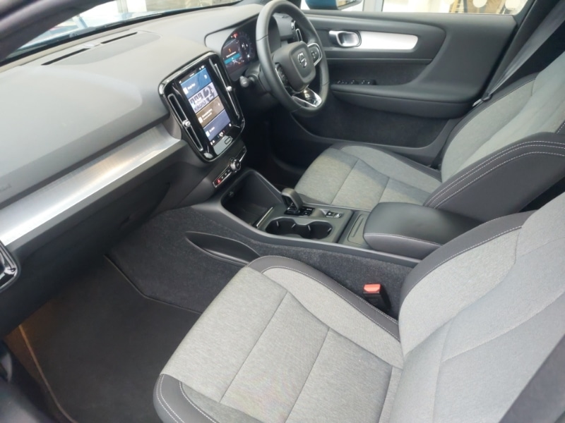 Used Volvo XC40 2022 for sale - 76943140: Photo 5