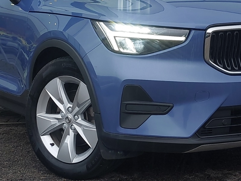 Used Volvo XC40 2022 for sale - 76943140: Photo 9