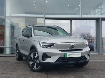 Used Volvo XC40 2024 for sale - 75668988: Photo