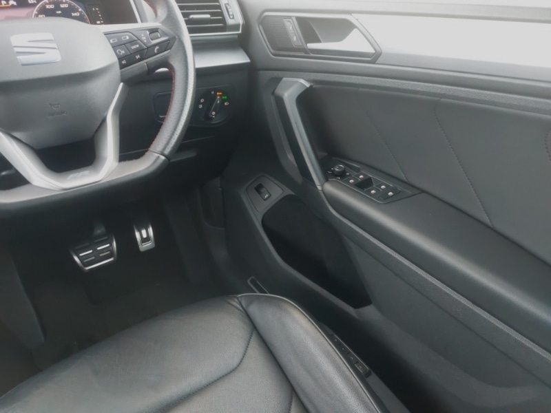 Used SEAT Tarraco 2021 for sale - 77722233: Photo 10