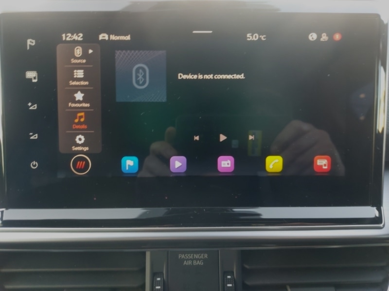 Used SEAT Tarraco 2021 for sale - 77722233: Photo 12