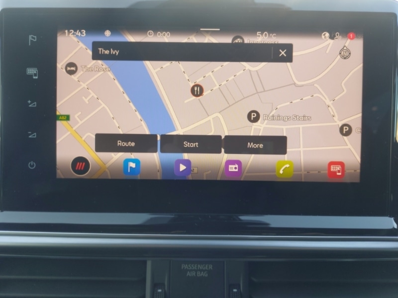 Used SEAT Tarraco 2021 for sale - 77722233: Photo 16