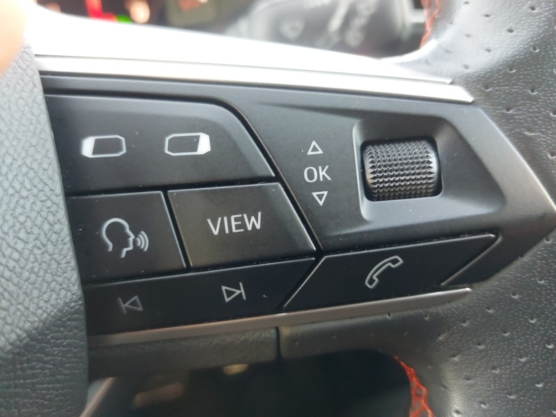 Used SEAT Tarraco 2021 for sale - 77722233: Photo 17