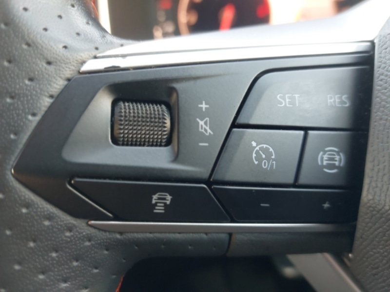 Used SEAT Tarraco 2021 for sale - 77722233: Photo 18
